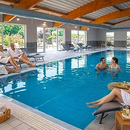 Hotel Golden Tulip Dieppe 4* Neuville-les-Dieppe