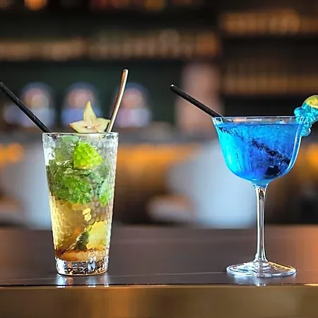 Hotel Golden Tulip Dieppe 酒店