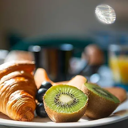 Hotel Golden Tulip Dieppe Neuville-les-Dieppe