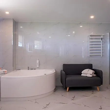酒店 Hotel Golden Tulip Dieppe 4*