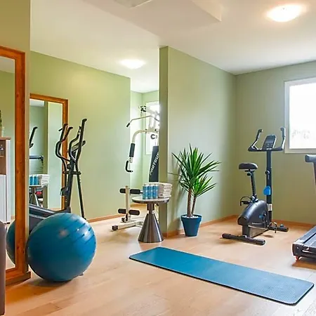 Hotel Golden Tulip Dieppe 4*