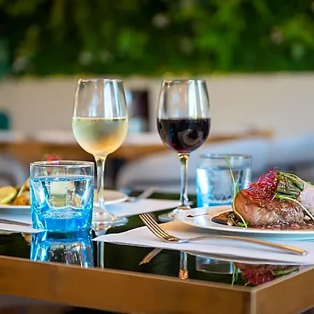 Hotel Golden Tulip Dieppe 4* Neuville-les-Dieppe
