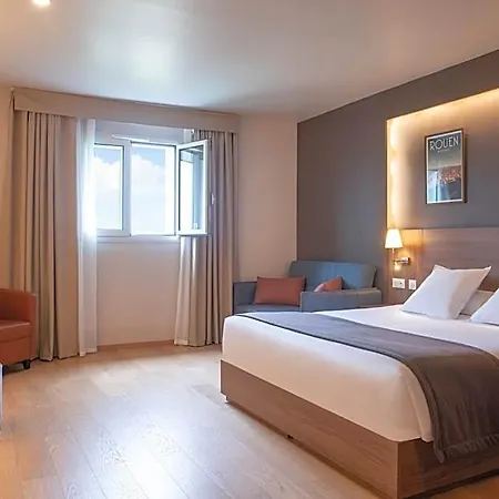 Hotel Golden Tulip Dieppe 4*